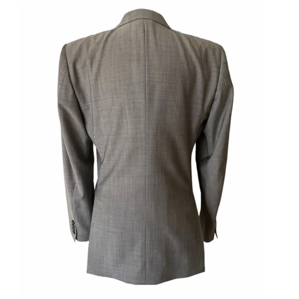 NEW Burberry Wool Blend Blazer - NWOT 48R
